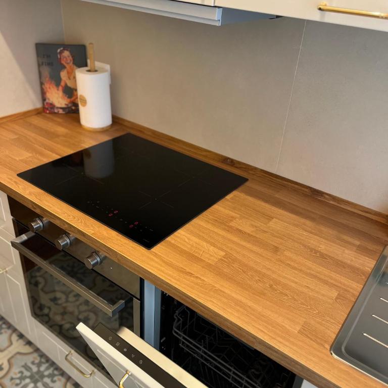 CasaCoco con posto auto e 2 bagni - Casa con 2 Camere da Letto - 11