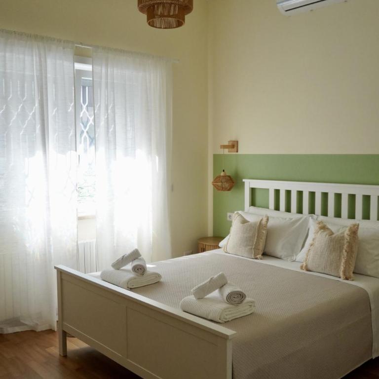 CasaCoco con posto auto e 2 bagni - Casa con 2 Camere da Letto - 13