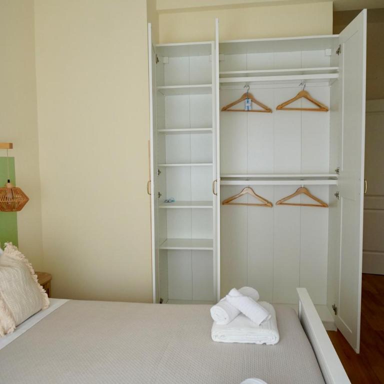 CasaCoco con posto auto e 2 bagni - Casa con 2 Camere da Letto - 16
