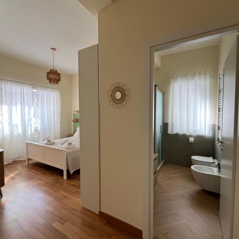CasaCoco con posto auto e 2 bagni - Casa con 2 Camere da Letto - 18