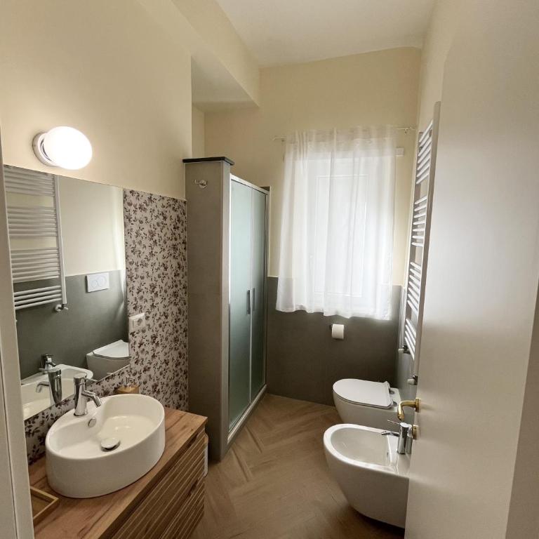 CasaCoco con posto auto e 2 bagni - Casa con 2 Camere da Letto - 19