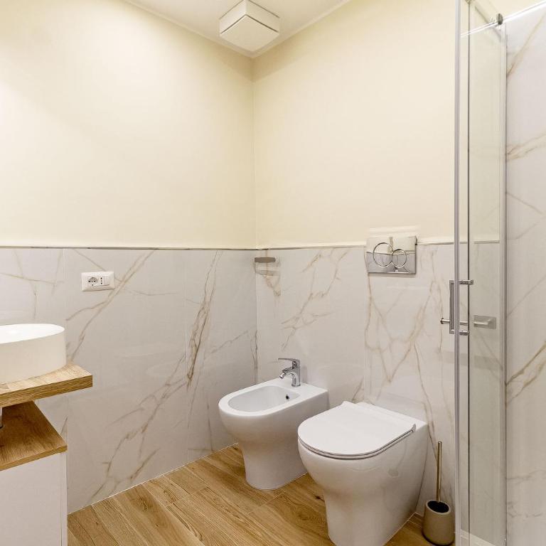 Raighinas 1 - Cozy Apartment Cagliari Center - Appartamento con 1 Camera da Letto - 8