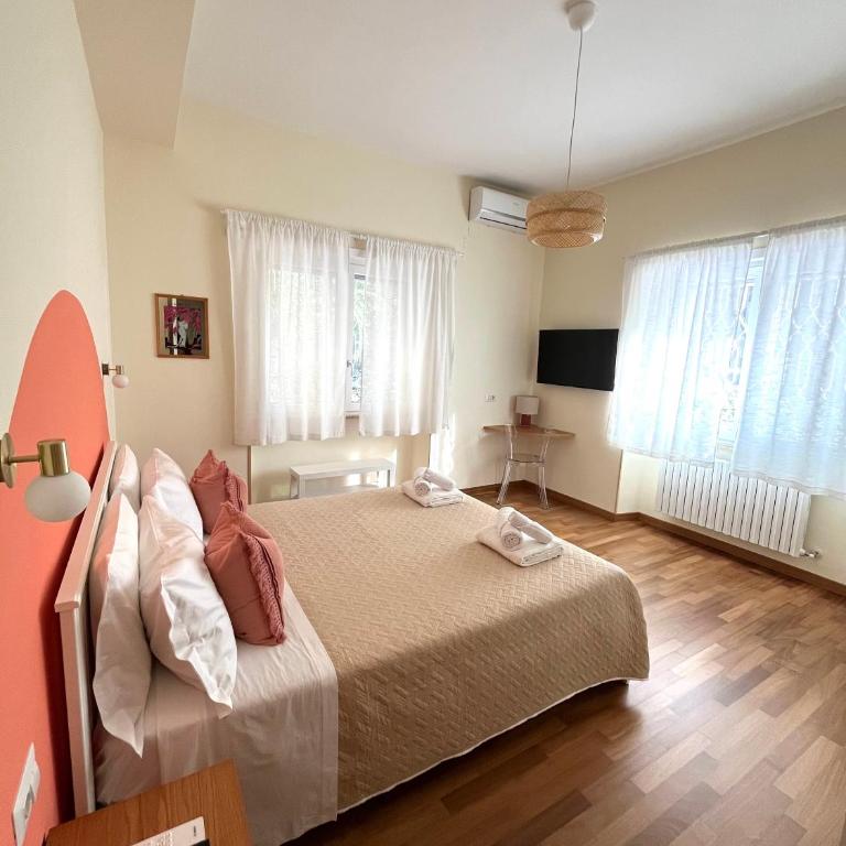 CasaCoco con posto auto e 2 bagni - Casa con 2 Camere da Letto - 23