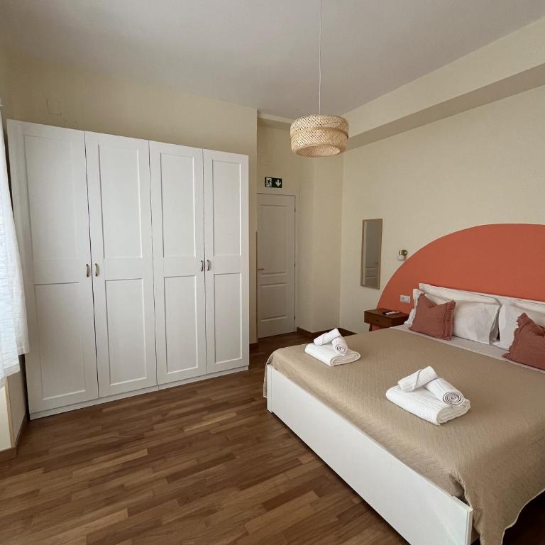CasaCoco con posto auto e 2 bagni - Casa con 2 Camere da Letto - 22