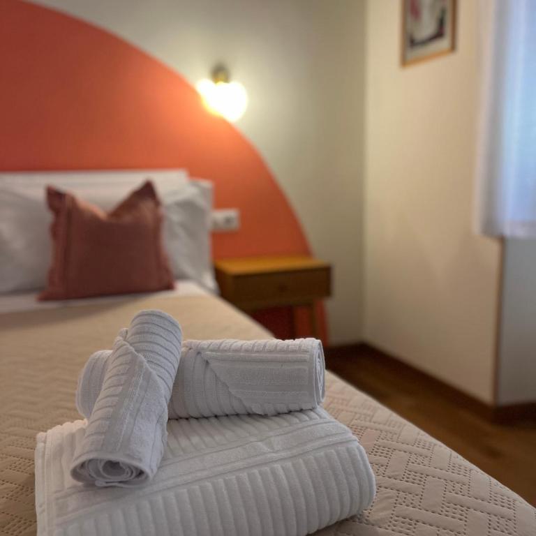 CasaCoco con posto auto e 2 bagni - Casa con 2 Camere da Letto - 26