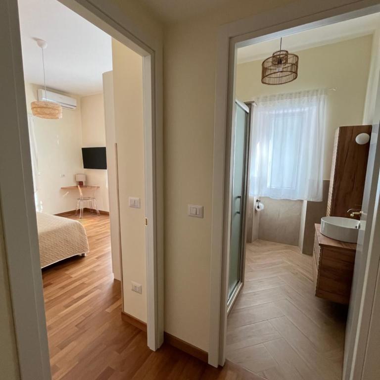 CasaCoco con posto auto e 2 bagni - Casa con 2 Camere da Letto - 27