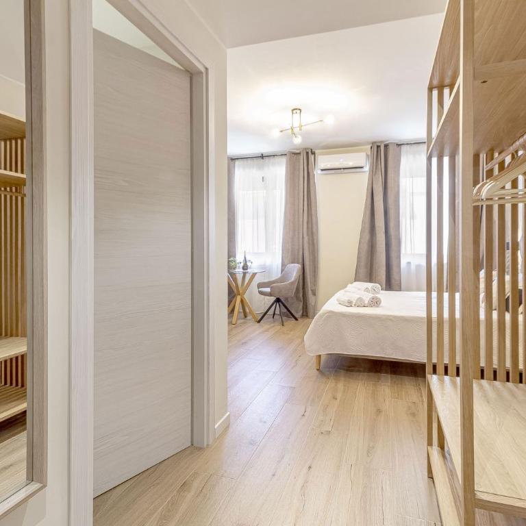 Raighinas 1 - Cozy Apartment Cagliari Center - Appartamento con 1 Camera da Letto - 10