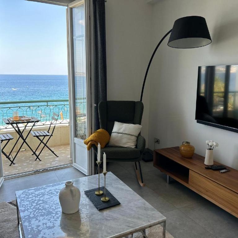 Appartement Prestige sur la Promenade des Anglais - Appartement 2 Chambres - 1