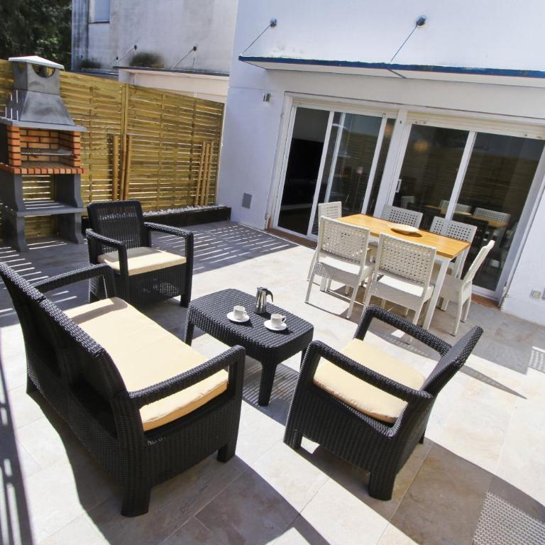 NATURE PLUS Family House - Three-Bedroom House - 3