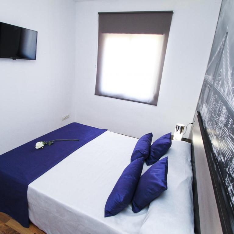 NATURE PLUS Family House - Three-Bedroom House - 19