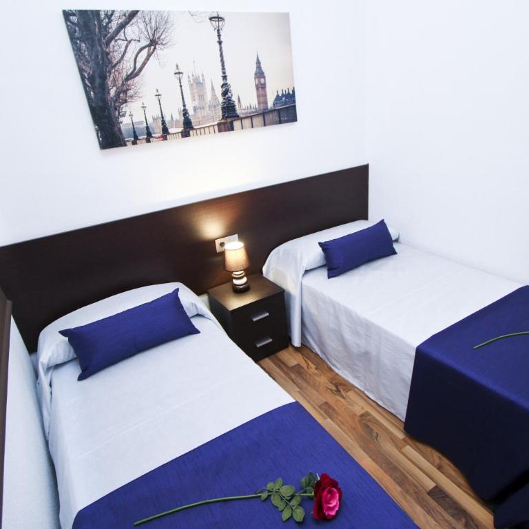NATURE PLUS Family House - Three-Bedroom House - 22