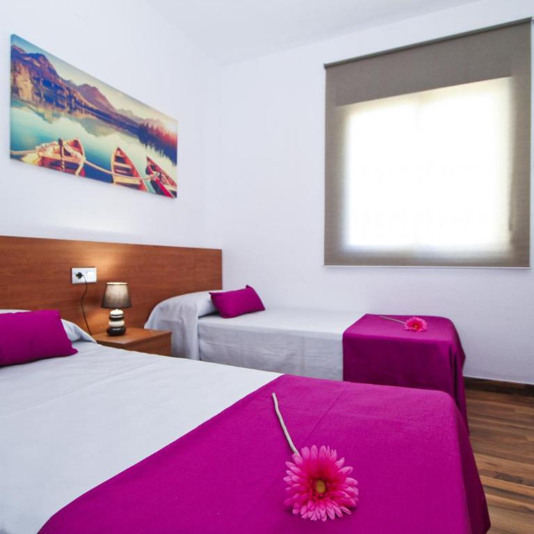 NATURE PLUS Family House - Three-Bedroom House - 13