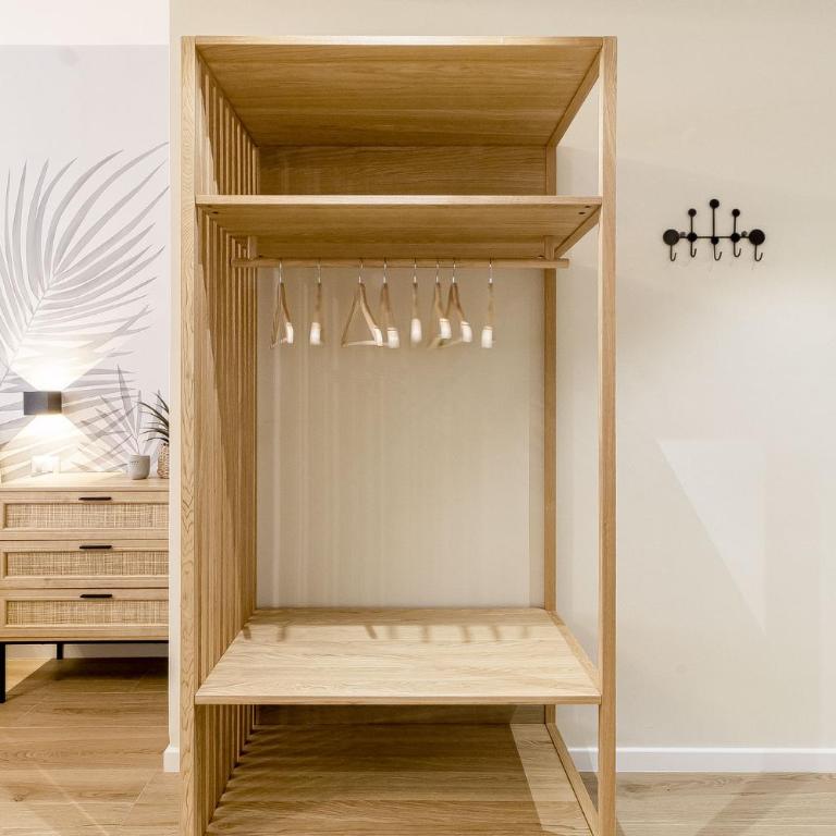 Raighinas 1 - Cozy Apartment Cagliari Center - Appartamento con 1 Camera da Letto - 11