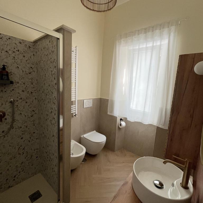CasaCoco con posto auto e 2 bagni - Casa con 2 Camere da Letto - 31