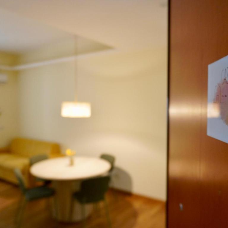 CasaCoco con posto auto e 2 bagni - Casa con 2 Camere da Letto - 33
