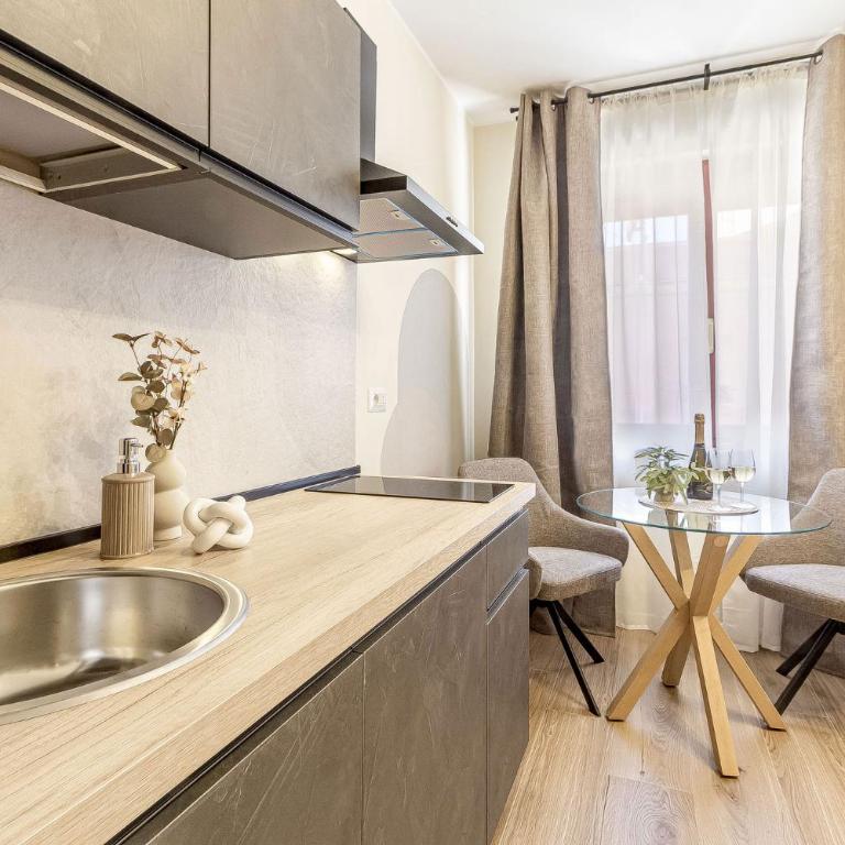 Raighinas 1 - Cozy Apartment Cagliari Center - Appartamento con 1 Camera da Letto - 13