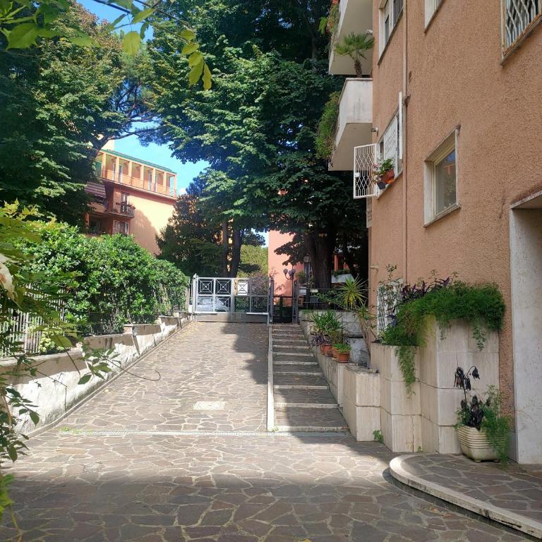 CasaCoco con posto auto e 2 bagni - Casa con 2 Camere da Letto - 38