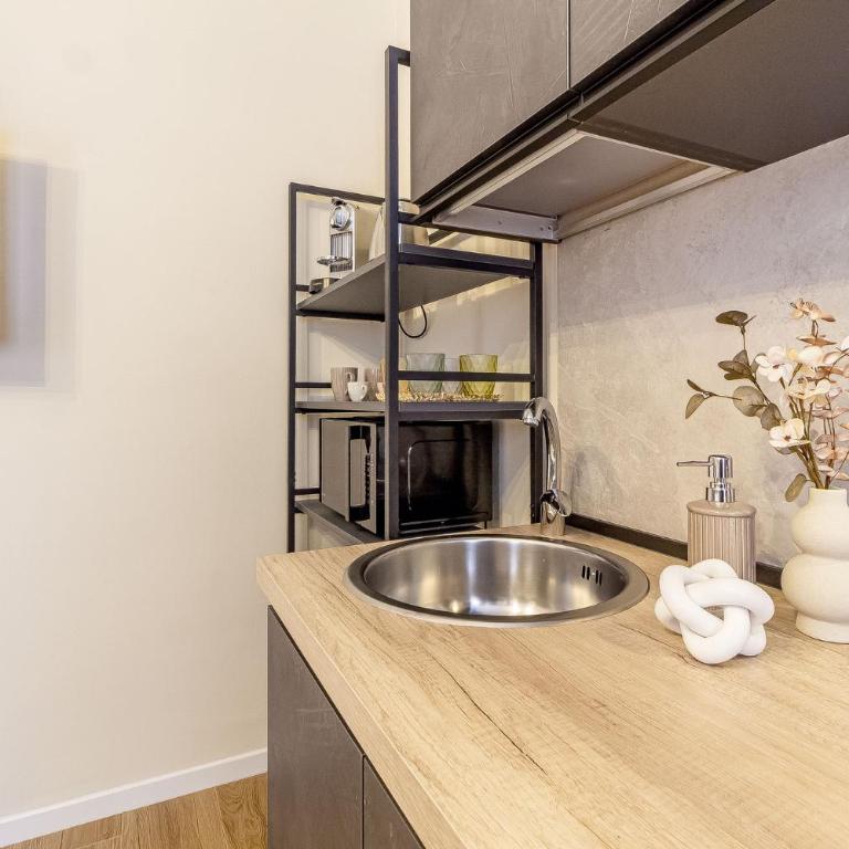 Raighinas 1 - Cozy Apartment Cagliari Center - Appartamento con 1 Camera da Letto - 14