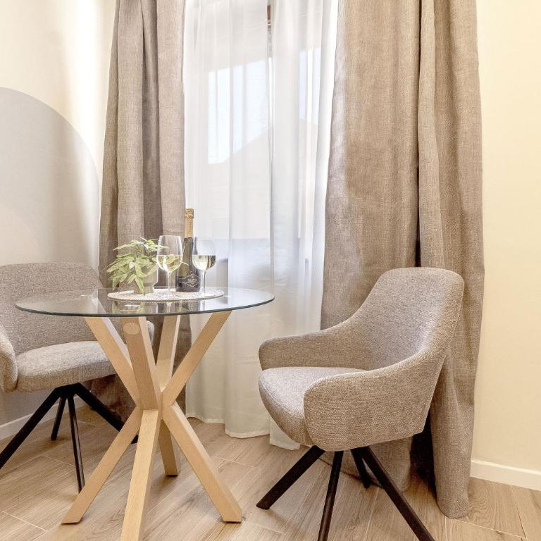 Raighinas 1 - Cozy Apartment Cagliari Center - Appartamento con 1 Camera da Letto - 15