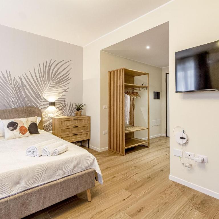 Raighinas 1 - Cozy Apartment Cagliari Center - Appartamento con 1 Camera da Letto - 17