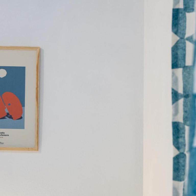 Certosa Vibes by Rentbeat - Apartment mit 2 Schlafzimmern - 27