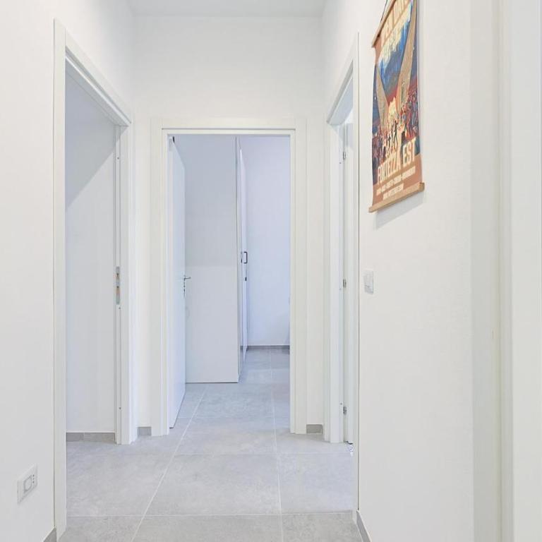 Certosa Vibes by Rentbeat - Apartment mit 2 Schlafzimmern - 46