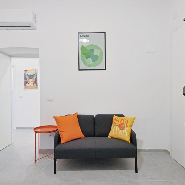 Certosa Vibes by Rentbeat - Apartment mit 2 Schlafzimmern - 10