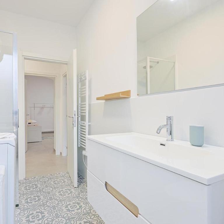 Certosa Vibes by Rentbeat - Apartment mit 2 Schlafzimmern - 38