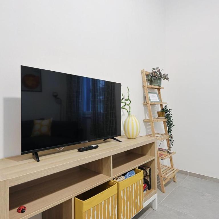 Certosa Vibes by Rentbeat - Apartment mit 2 Schlafzimmern - 5