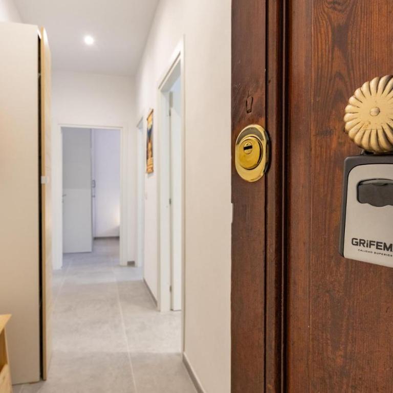 Certosa Vibes by Rentbeat - Apartment mit 2 Schlafzimmern - 50