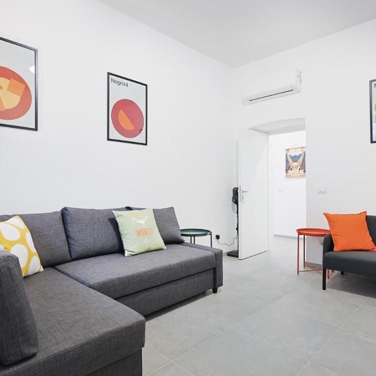Certosa Vibes by Rentbeat - Apartment mit 2 Schlafzimmern - 1
