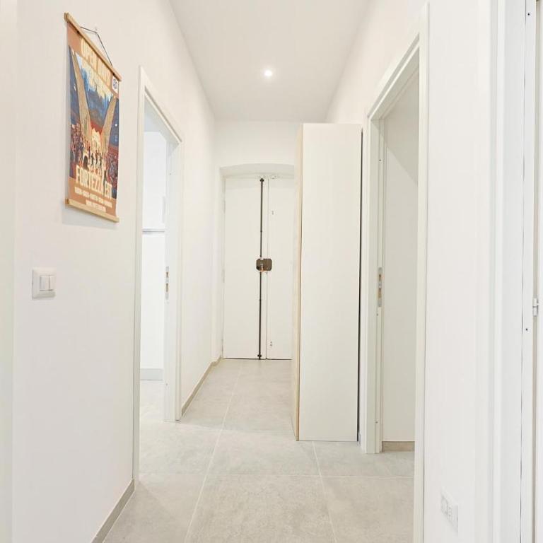Certosa Vibes by Rentbeat - Apartment mit 2 Schlafzimmern - 19