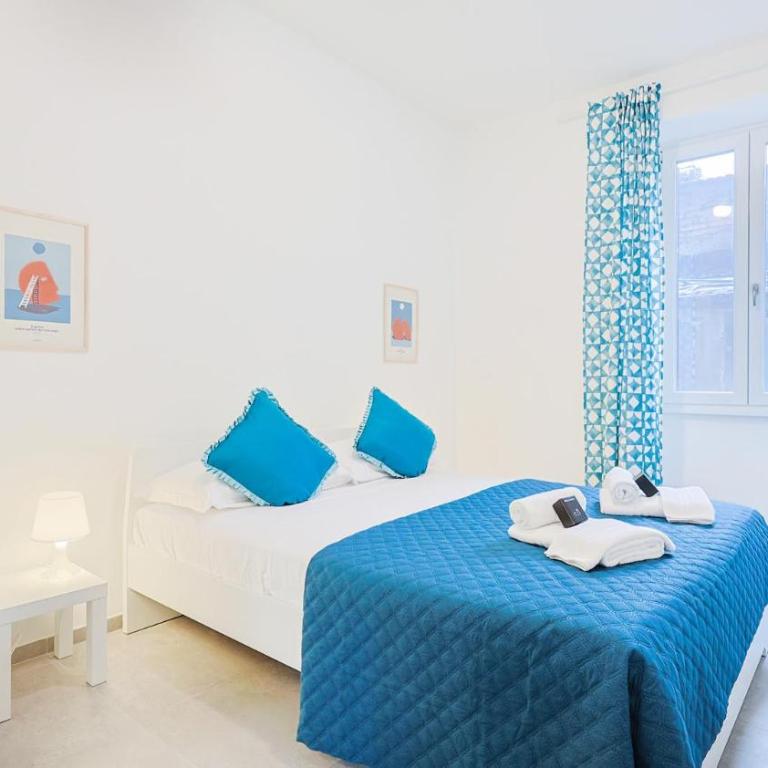 Certosa Vibes by Rentbeat - Apartment mit 2 Schlafzimmern - 20