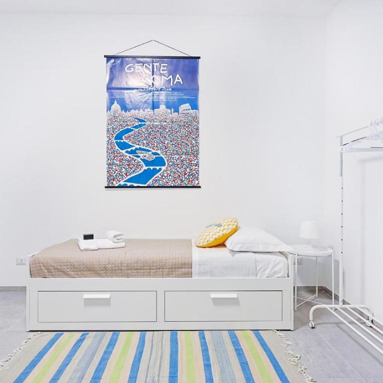 Certosa Vibes by Rentbeat - Apartment mit 2 Schlafzimmern - 29