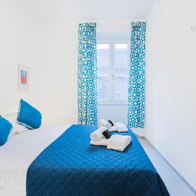 Certosa Vibes by Rentbeat - Apartment mit 2 Schlafzimmern - 21