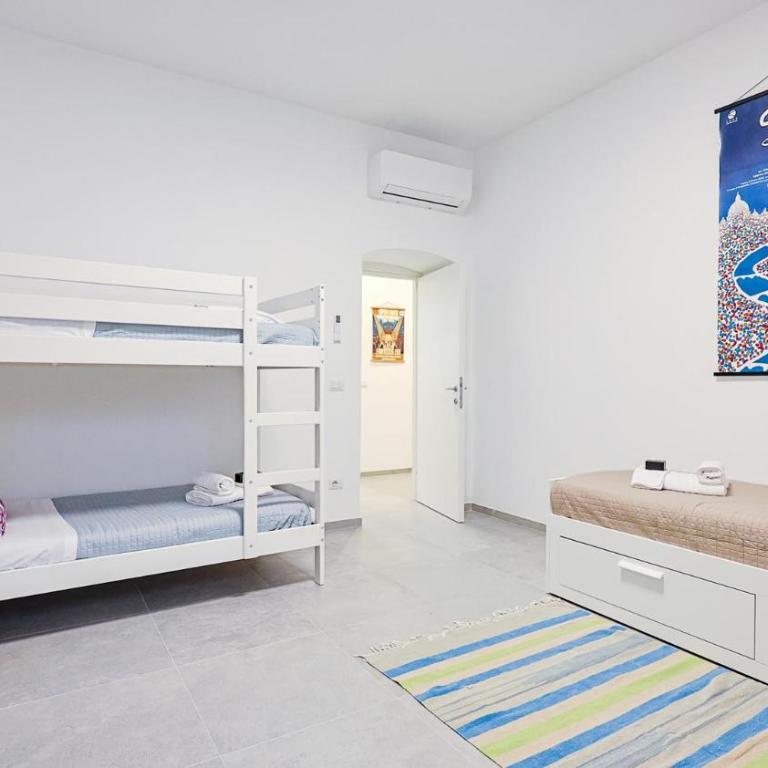 Certosa Vibes by Rentbeat - Apartment mit 2 Schlafzimmern - 31