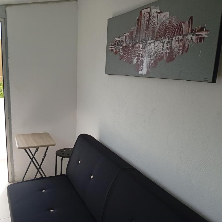 New apartments "Sea view" with kitchen and private bathroom - Apartamento Estudio con vistas al mar - 32