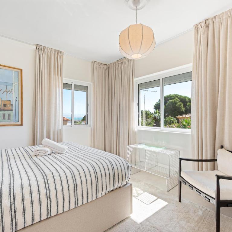 Villa Victoria, Torremolinos - Casa de 5 dormitorios - 4