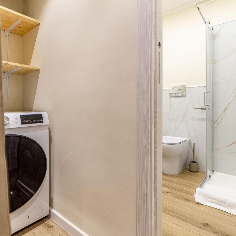 Raighinas 1 - Cozy Apartment Cagliari Center - Appartamento con 1 Camera da Letto - 20
