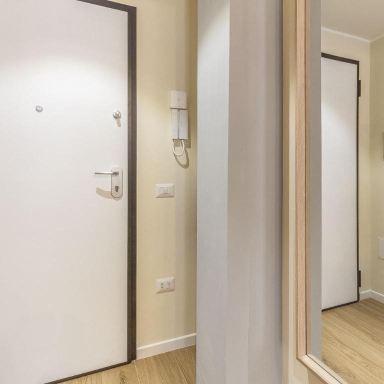 Raighinas 1 - Cozy Apartment Cagliari Center - Appartamento con 1 Camera da Letto - 21