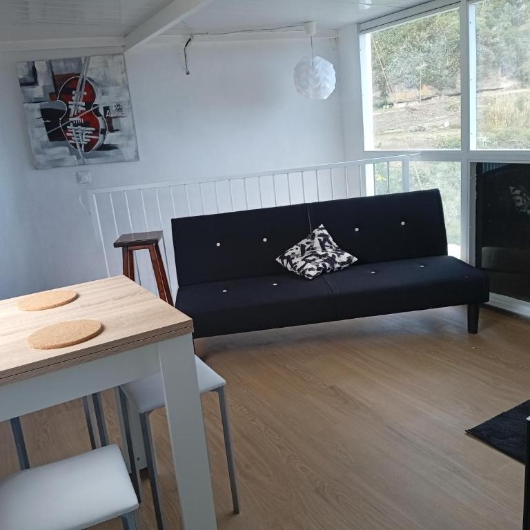 New apartments "Sea view" with kitchen and private bathroom - Apartamento de 1 dormitorio - lado mar - 21
