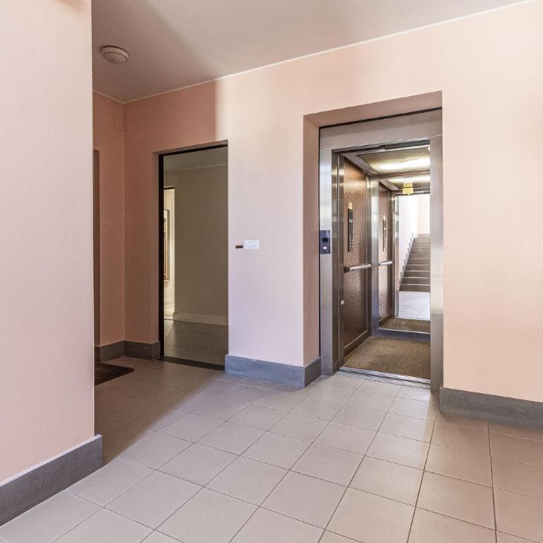 Raighinas 1 - Cozy Apartment Cagliari Center - Appartamento con 1 Camera da Letto - 23