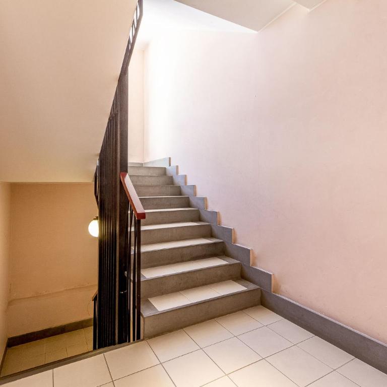 Raighinas 1 - Cozy Apartment Cagliari Center - Appartamento con 1 Camera da Letto - 24
