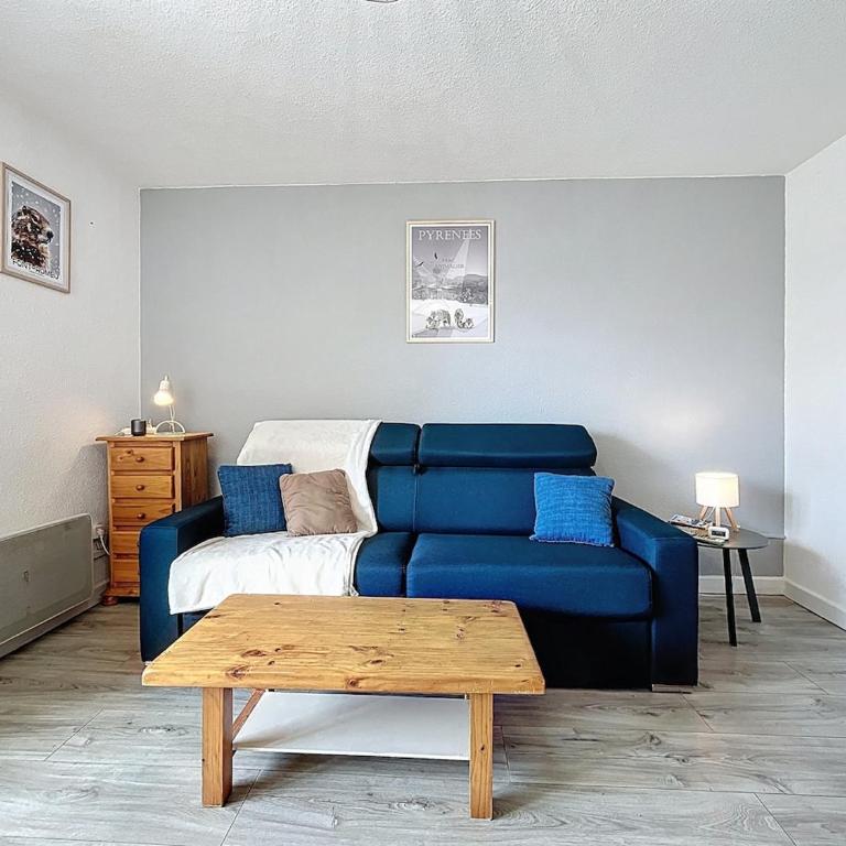 Le Zénith - Studio - cabine - Centre - Parking - Appartement 2 Chambres - 1