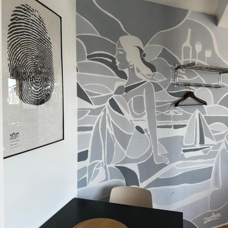 Studio Artiste Paris - Appartement 1 Chambre - 3