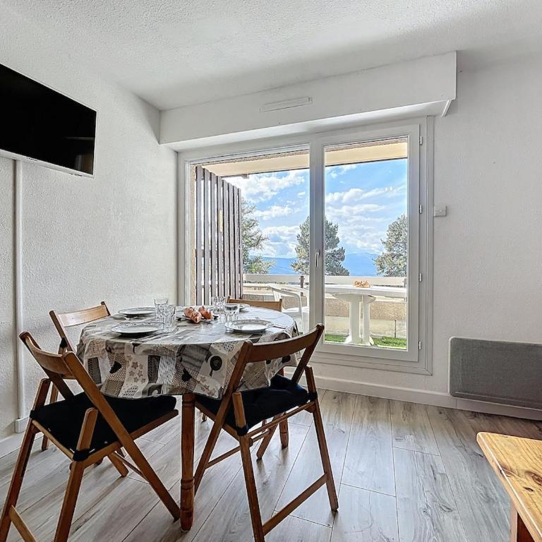 Le Zénith - Studio - cabine - Centre - Parking - Appartement 2 Chambres - 10