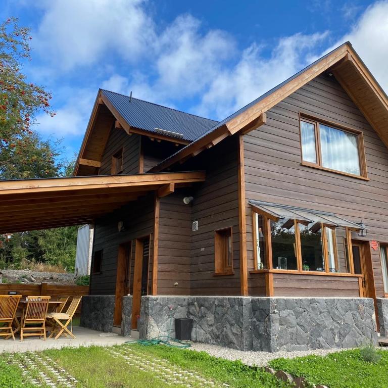Casa Condor - One-Bedroom Chalet - 15