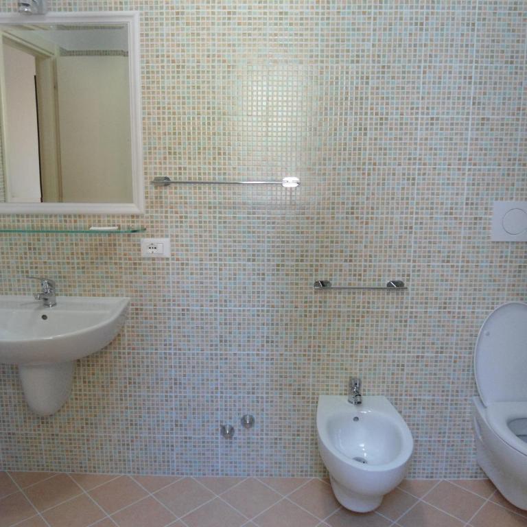 Appartamento Bilocale a 200 m dalla spiaggia - Casa Vacanze - 19