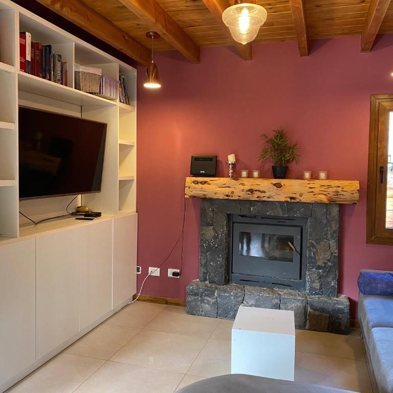 Casa Condor - One-Bedroom Chalet - 14