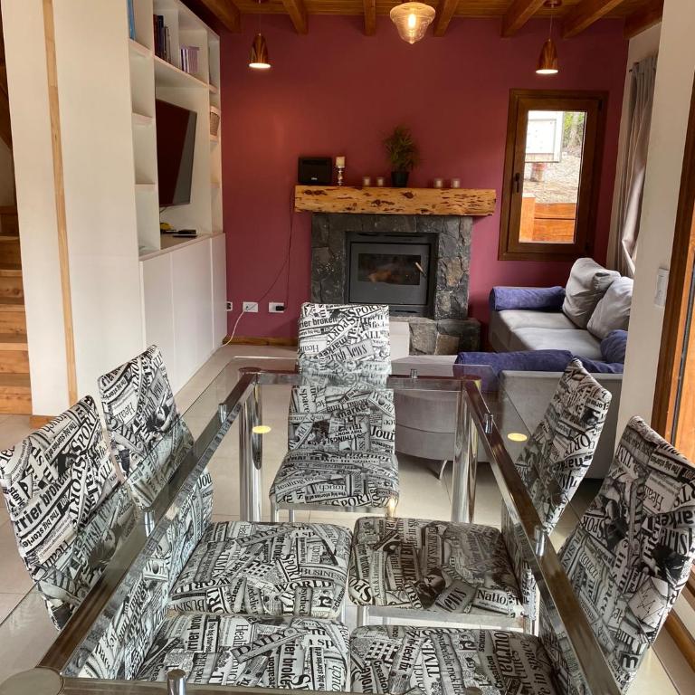 Casa Condor - One-Bedroom Chalet - 13